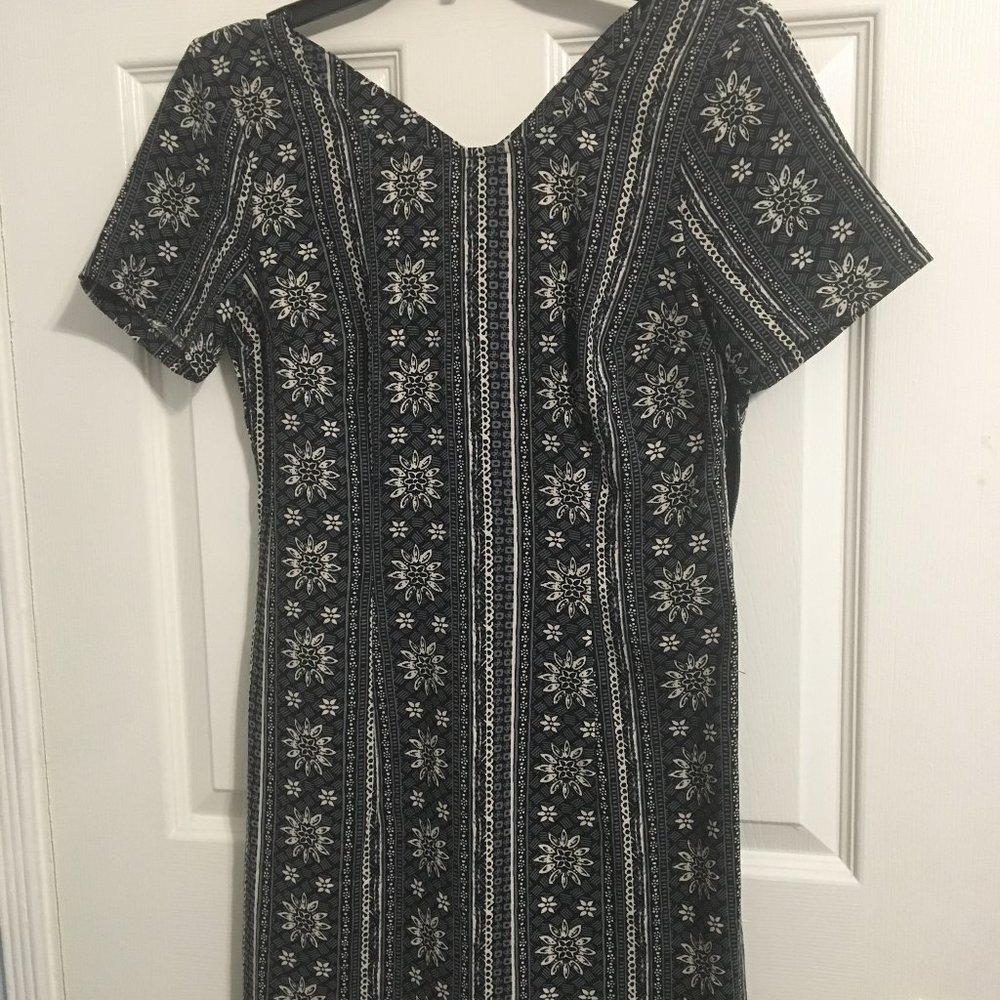 Hollister Mini Dress